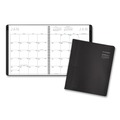 Notebooks & Pads | AT-A-GLANCE 70260X45 11 in. x 9 in. 12-Month (Jan-Dec 2026) Contemporary Monthly Planner - Graphite Cover image number 1
