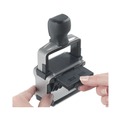 Stamps & Stamp Supplies | Trodat 5030 Self-Inking 1.63 in. x 0.38 in. Professional Date Stamp - Black image number 2