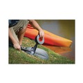 Tapes | Gorilla Glue 105629 1.88 in. x 30 yard 3 in. Core Gorilla Tape - Black (1-Roll) image number 8
