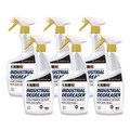 All-Purpose Cleaners | CLR PRO I-IDEGR32-6PROM MAX 32 oz Industrial Degreaser (6/Carton) image number 0