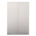 Back to School Sale | Fome-Cor 07047109 24 in. x 36 in. Premium CFC-Free Polystyrene Foam Display Board - White Surface and Core (12/Carton) image number 0