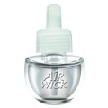 Odor Control | Air Wick 62338-95499 0.67 oz. Scented Oil Refill - Apple Cinnamon Medley (6/Carton) image number 2