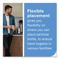 Hand Sanitizers | Tork 400022 18 oz. Pump Bottle Unscented Alcohol Foam Hand Sanitizer (6/Carton) image number 1