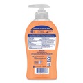 Hand Soaps | Softsoap US03562A 11.25 oz. Pump Bottle Antibacterial Hand Soap - Crisp Clean Scent (6/Carton) image number 2