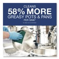 Dish Soaps | Dawn Professional 57445CT Manual Pot/Pan Dish Detergent - Original (4/Carton) image number 4