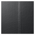 Office & Office Supplies | SOLO K85-4 12.5 in. x 4 in. x 17.5 in. Vinyl Classic Attache Case - Black image number 4
