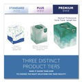 Paper Towels and Napkins | Kleenex 21271 2-Ply Pop-Up Box Professional Facial Tissue (6-Boxes/Pack) image number 10