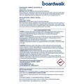 Glass Cleaners | Boardwalk 1041288 18.5 oz. Aerosol Spray Glass Cleaner - Sweet Scent image number 4