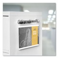 Binders | Avery 77715 1.5 in. Capacity 3 Magnetic Hanging Binder Rings image number 4