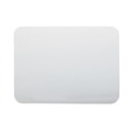 White Boards | Flipside 45656 7 in. x 5 in. 2-Sided Dry Erase Board - White Surface (24/Pack) image number 0