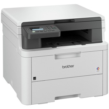 Brother HLL3300CDW HL-L3300CDW Wireless Digital Color Multifunction Printer
