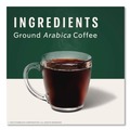 Coffee | Starbucks 12434950 Coffee K-Cups - Veranda Blend (96/Carton) image number 4