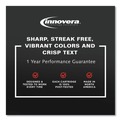Back to School Sale | Innovera IVR951XLM Remanufactured 1500 Page High Yield Ink Cartridge for HP CN047AN - Magenta image number 4