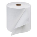 Paper Towels and Napkins | Tork RB8002 Universal 7.88 in. x 800 ft. 1-Ply Hand Towel Roll - White (6/Carton) image number 2