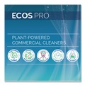 All-Purpose Cleaners | ECOS PRO PL9706/04 Orange Plus All Purpose Cleaner and Degreaser Citrus Scent 1 gal Bottle image number 5