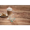 Condiments | Coffee-Mate 11002803 0.38 oz Mini Cups Liquid Coffee Creamer - Irish Cream (50/Box) image number 1