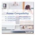 Just Launched | Brother TN336BK 4000 Page High-Yield Toner - Black image number 4