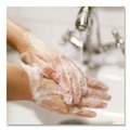 Hand Soaps | Dial Professional DIA 81075 7.5 oz. Antimicrobial Foaming Tabletop Pump Hand Wash (12/Carton) image number 3