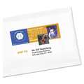 Labels | Avery 08253 2 x 4 Vibrant Inkjet Color-Print Labels with Sure Feed - Matte White (200/Pack) image number 1