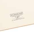 Just Launched | Smead 56030 4 in. x 6 in. 1/3-Cut Top Tab Card Guides - Manila (100/Box) image number 5