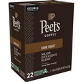 Coffee | Keurig 5000377638 K-Cups - Major Dickason's Blend (22/Box) image number 1