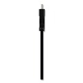 Electronic Adapters & Chargers | Belkin F8V3311B12 12 ft. HDMI to HDMI Audio/Video Cable - Black image number 4