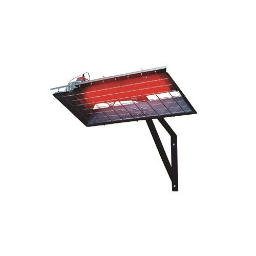 Heaters | Mr. Heater F272200 25,000 BTU High Intensity Radiant Workshop Heater image number 0