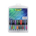 Pens | Pilot 31294 G2 Premium Fine 0.7 mm Gel Pen Convenience Pack - Assorted Ink and Barrel Colors (20/Set) image number 2