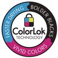 Copy & Printer Paper | Lettermark 8823 8.5 in. x 11 in. 20 lb Bond Weight Custom Cut-Sheet Copy Paper - White (5/Carton) image number 1