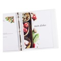 Sheet Protectors | Avery 74102 Letter Size Heavy Gauge Top-Load Poly Sheet Protectors - Nonglare Clear (100/Box) image number 2