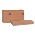 Paper Towels and Napkins | Tork MK530A Universal 9.13 x 9.5 1-Ply Multifold Hand Towel - Natural (16/Carton) image number 0