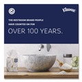 Tissues | Kleenex 21272 Naturals BOUTIQUE POP-UP Box 2-Ply Facial Tissue for Business - White (36-Boxes/Carton) image number 9