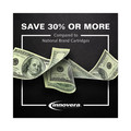 Ink & Toner | Innovera IVR951M 700 Page-Yield Remanufactured Ink Replacement for 951 (CN051AN) - Magenta image number 2