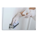 Disposable Gloves | SemperGuard INDPS104 Latex Gloves - Large Cream (100/Box, 10 Boxes/Carton) image number 1