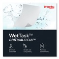 Cleaning & Janitorial Supplies | WypAll 06471 Sanitizers WetTask Customizable Wet Wiping System Disinfectants Critical Clean Wipers for Bleach (6/Carton) image number 9