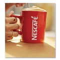 Coffee | Nescafe 12524962 8 oz Pouch Clasico Dark Roast Instant Coffee image number 7