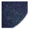 Sponges & Scrubbers | 3M 5300-20 20 in. Low-Speed High Productivity Floor Pads - Blue (5/Carton) image number 3