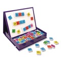 Office & Office Supplies | Junior Learning Inc JL654 Ages 5 to 7 Rainbow Phonics Tiles image number 2