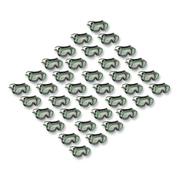 KleenGuard 16668 KleenGuard Monogoggle 211 Goggles (36/Carton)