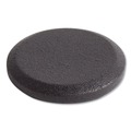 Office & Office Supplies | U Brands 3021U00-12 1.25 in. Diameter Circle High Energy Magnets - Black (8/Pack) image number 2