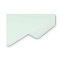 White Boards | MasterVision GL070101 36 in. x 24 in. Magnetic Glass Dry Erase Board - Opaque White image number 3