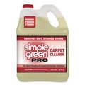 All-Purpose Cleaners | Simple Green 0510100406128 1 Gallon Pro Carpet Cleaner - Unscented (4/Carton) image number 8
