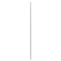 Cutlery | Boardwalk BWKJUMW1025CLR 10.25 in. Wrapped Jumbo Polypropylene Straws - Clear (2000/Carton) image number 4