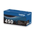 Just Launched | Brother TN450 2600 Page-Yield Toner - Black image number 2