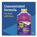 All-Purpose Cleaners | Pine-Sol 60608EA CloroxPro 80 oz. Concentrated Multi-Surface Cleaner - Lavender Clean Scent image number 3