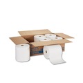 Just Launched | Georgia Pacific Professional 26100 7.78 in. x 1000 ft. 1-Ply Pacific Blue Basic Paper Towels - White (6 Rolls/Carton) image number 0