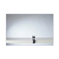 Tape Dispensers | Scotch 810K12-C19 1 in. Core Plastic Clip Dispenser Value Pack - Charcoal (12/Pack) image number 8