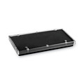 Stamps & Stamp Supplies | COSCO 2000PLUS 065465 1.63 in. x 0.25 in. Replacement Ink Pad for 2000PLUS 1SI20PGL - Black image number 2