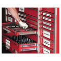 Labels | Avery 06576 1.25 in. x 1.75 in. Durable Permanent ID Labels with TrueBlock Technology - White (1600/Pack) image number 1