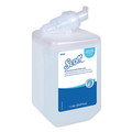 Skin Care & Hygiene | Scott 35362 1 L Bottle Moisturizing Hand and Body Lotion - Fresh Scent (6/Carton) image number 1